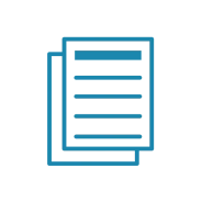 notesy samoprzylepne w okładce